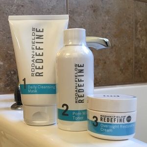 Rodan + Fields BRAND NEW! STILL SEALED!!